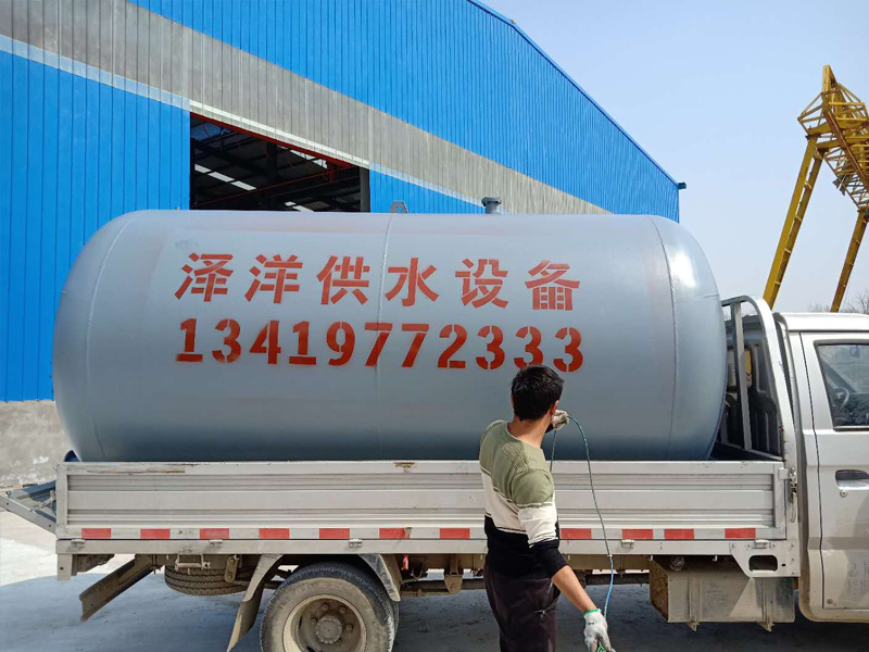 二次供水設(shè)備 二次供水設(shè)備