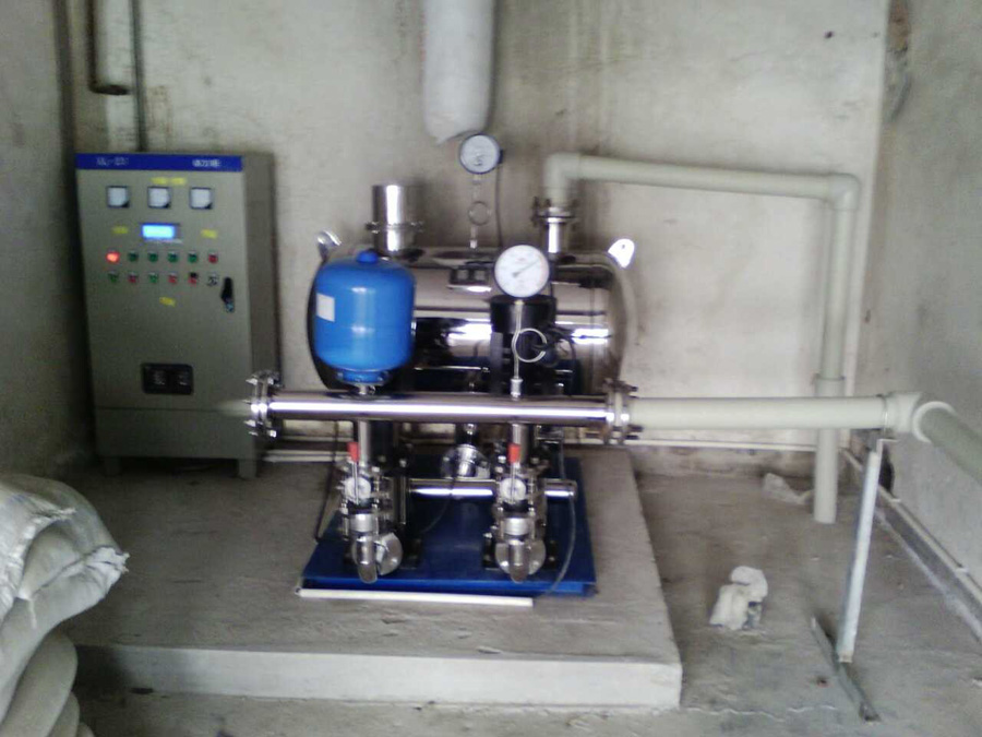 無(wú)負(fù)壓自動(dòng)增壓給水設(shè)備 無(wú)負(fù)壓自動(dòng)增壓給水設(shè)備